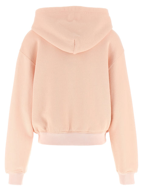 Dolce & Gabbana Multicolor Cotton Hoodie