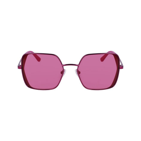 Karl Lagerfeld Multicolor Metal Sunglasses