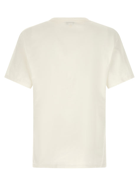 Alexander McQueen Multicolor Cotton T-Shirt