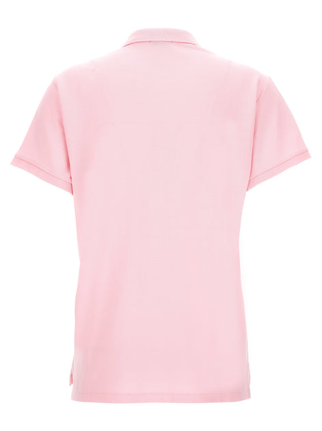 Polo Ralph Lauren Multicolor Cotton Polo Shirt