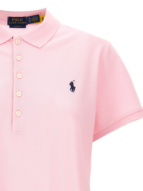 Polo Ralph Lauren Multicolor Cotton Polo Shirt