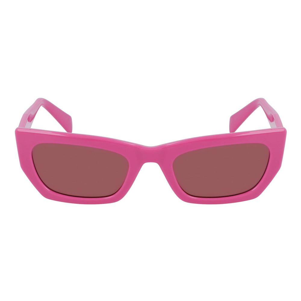 Liu Jo Multicolor Injected Sunglasses