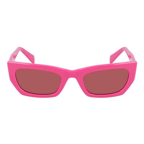 Liu Jo Multicolor Injected Sunglasses