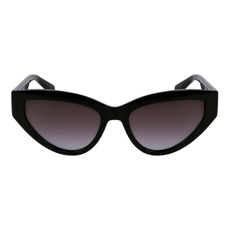 Liu Jo Black Injected Sunglasses