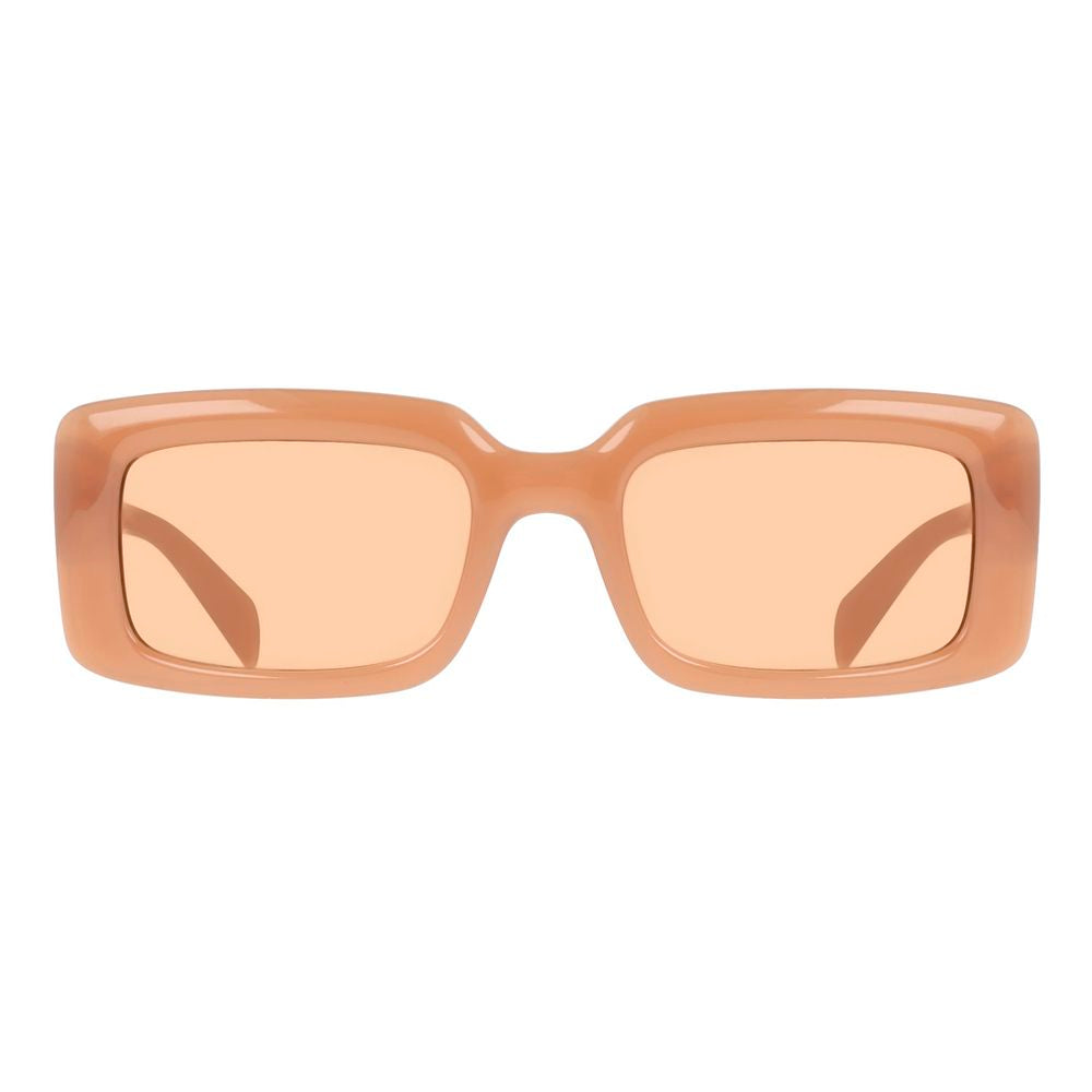 Liu Jo Brown Injected Sunglasses