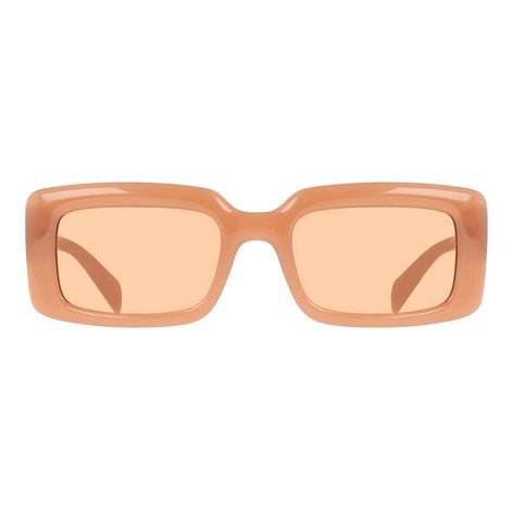 Liu Jo Brown Injected Sunglasses
