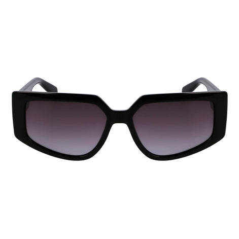 Liu Jo Black Injected Sunglasses