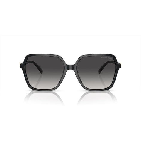 Michael Kors Black Acetate Sunglasses