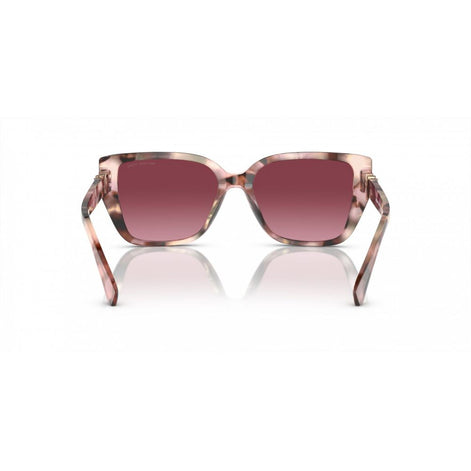 Michael Kors Multicolor Acetate Sunglasses