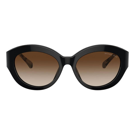 Michael Kors Black Acetate Sunglasses