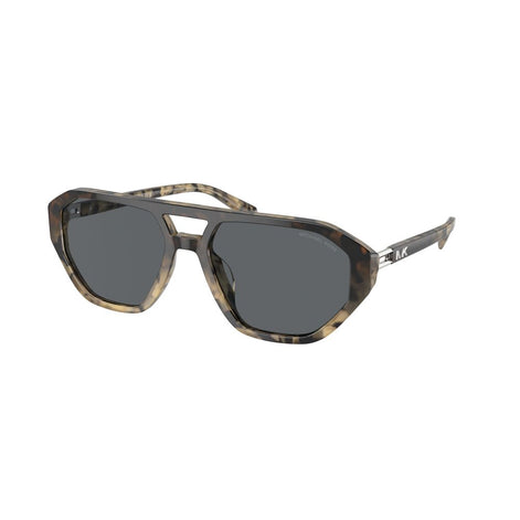 Michael Kors Multicolor Acetate Sunglasses