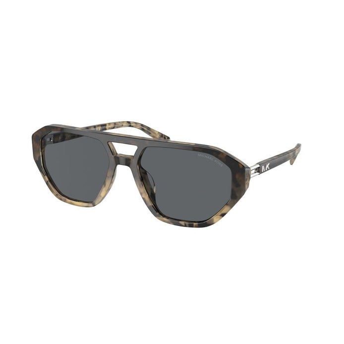 Michael Kors Multicolor Acetate Sunglasses