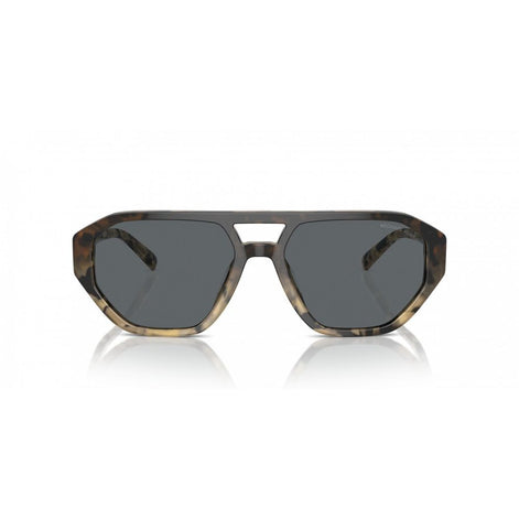 Michael Kors Multicolor Acetate Sunglasses
