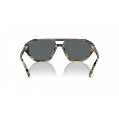 Michael Kors Multicolor Acetate Sunglasses