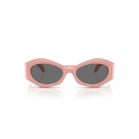 Versace Multicolor Acetate Sunglasses