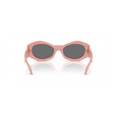 Versace Multicolor Acetate Sunglasses