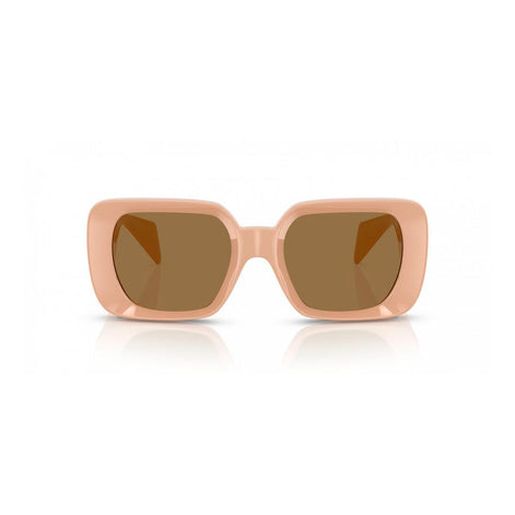 Versace Multicolor Acetate Sunglasses