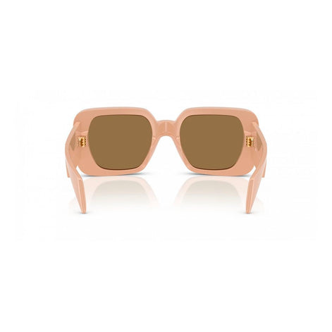 Versace Multicolor Acetate Sunglasses