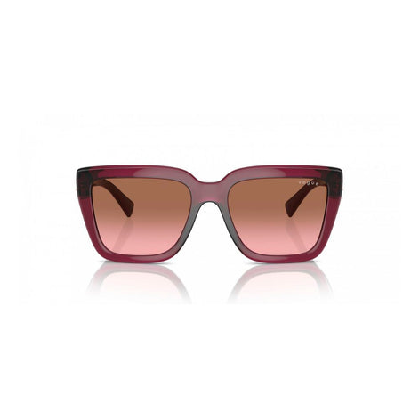 VOGUE Multicolor Injected Sunglasses