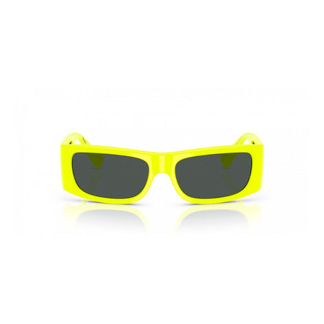 Versace Bicolor Injected Sunglasses