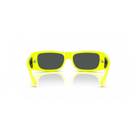 Versace Bicolor Injected Sunglasses
