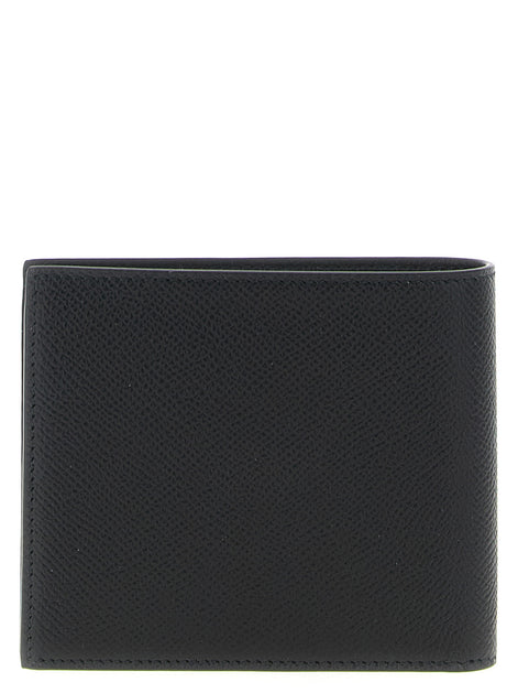 Balenciaga Black Calfskin Wallet