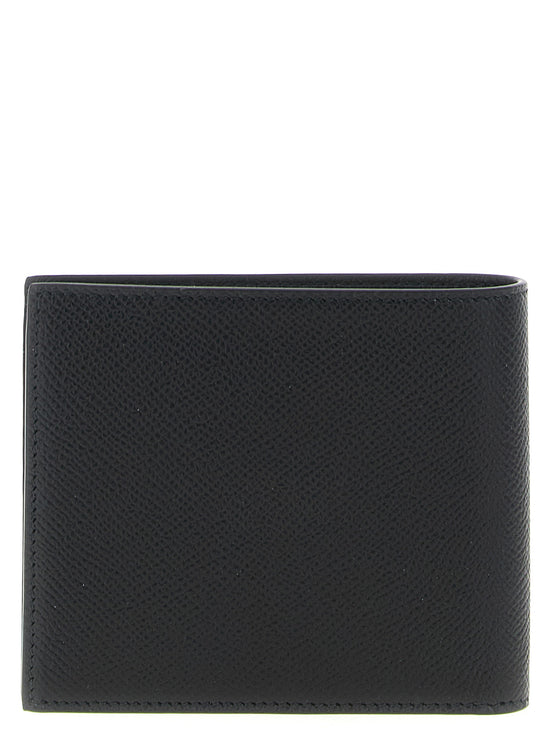 Balenciaga Black Calfskin Wallet
