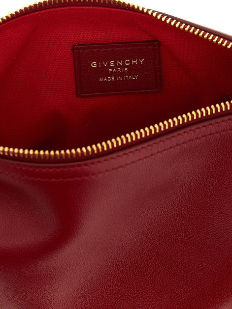 Givenchy Multicolor Calfskin Shoulder Bag