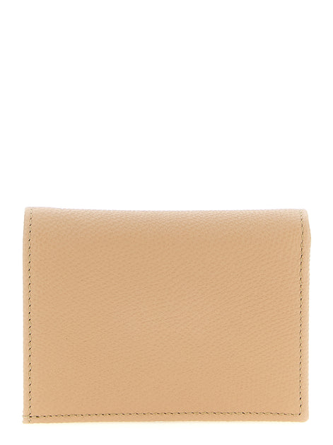 Valentino Garavani Multicolor Calfskin Cardholder