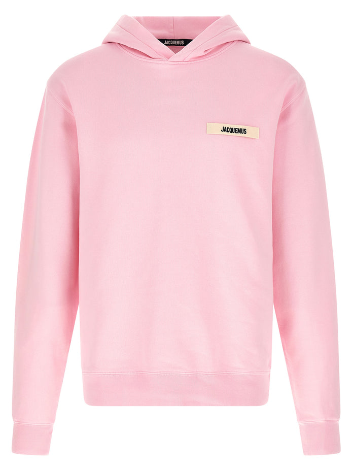 Jacquemus Multicolor Cotton Sweatshirt