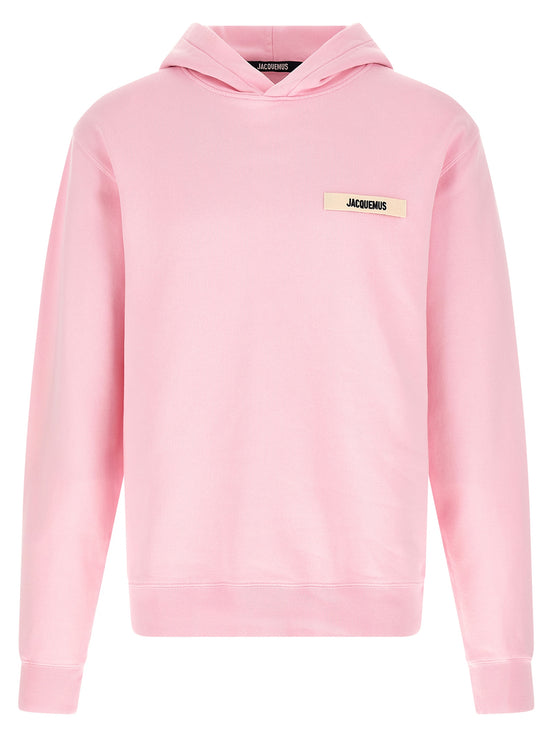 Jacquemus Multicolor Cotton Sweatshirt