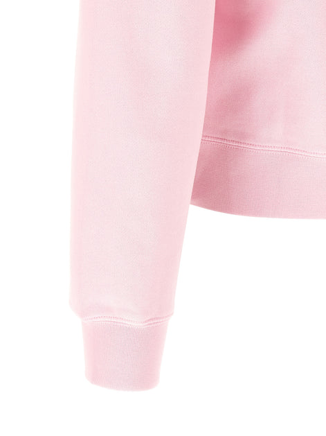 Jacquemus Multicolor Cotton Sweatshirt