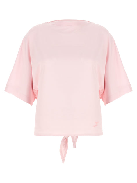 Jacquemus Multicolor Paper T-Shirt