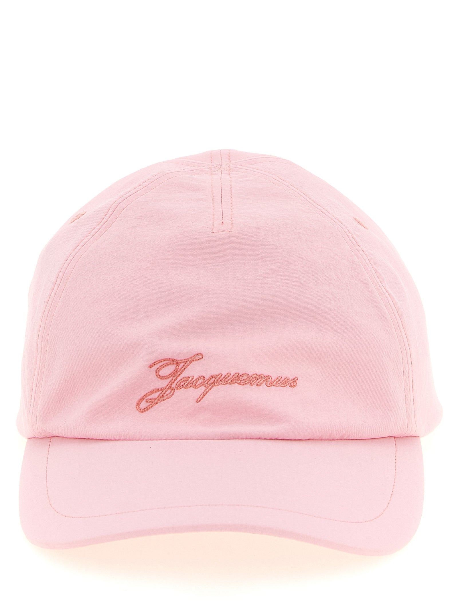 Jacquemus Multicolor Polyamide Cap (Baseball Hat)