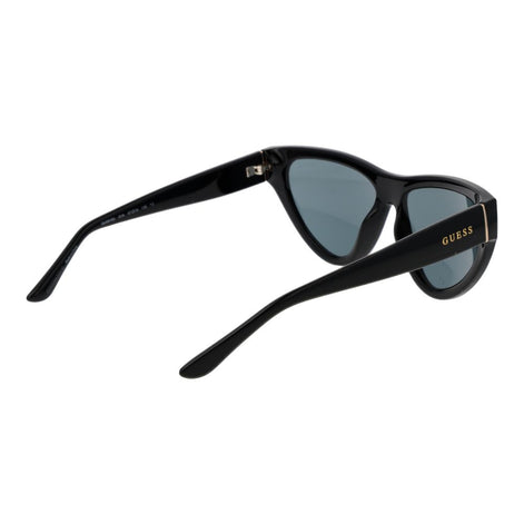 Guess Black Plastic Sunglasses