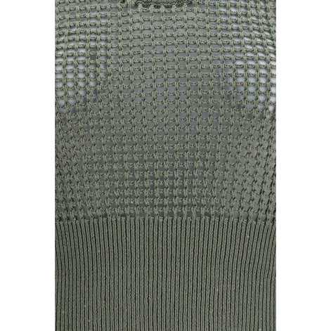 Brunello Cucinelli Bicolor Cotton Tank Tops