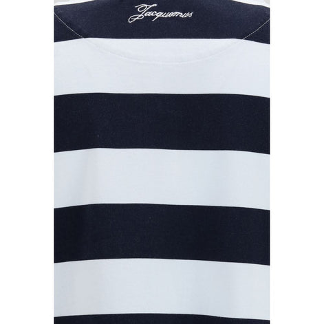 Jacquemus Multicolor Cotton T-Shirt