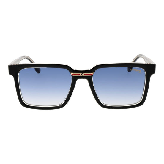 Carrera Black Eco Polyamide Sunglasses