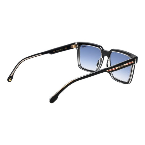 Carrera Black Eco Polyamide Sunglasses