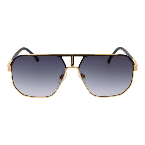 Carrera Gold Metal Sunglasses