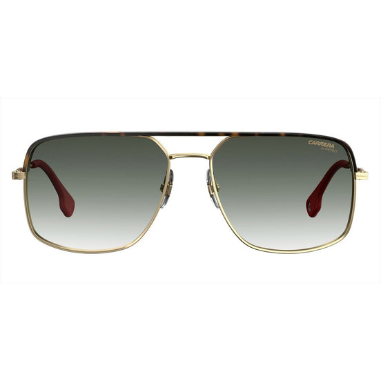 Carrera Bicolor Metal Sunglasses