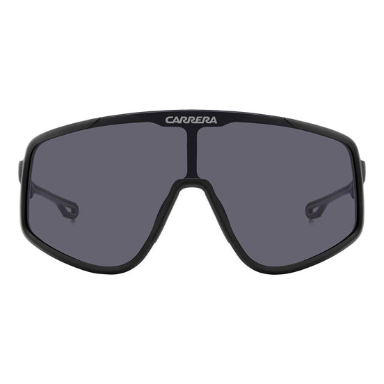 Carrera Black Injected Sunglasses