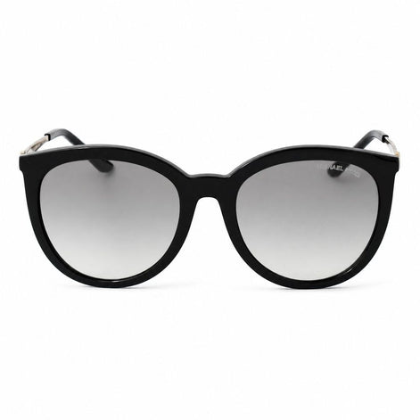 Michael Kors Black Acetate Sunglasses