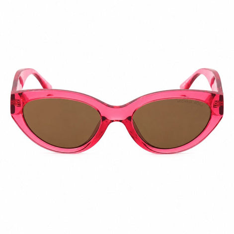 Michael Kors Multicolor Acetate Sunglasses