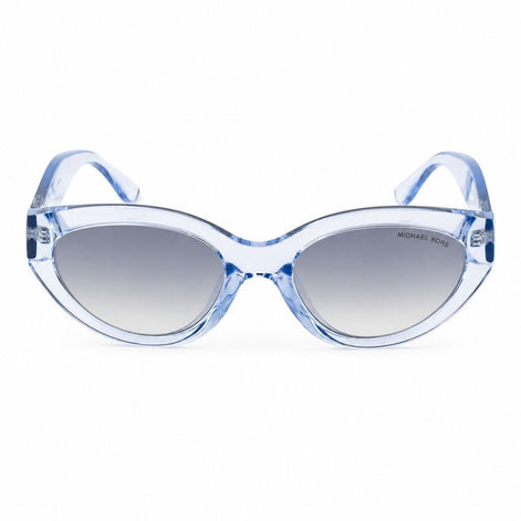 Michael Kors Blue Acetate Sunglasses