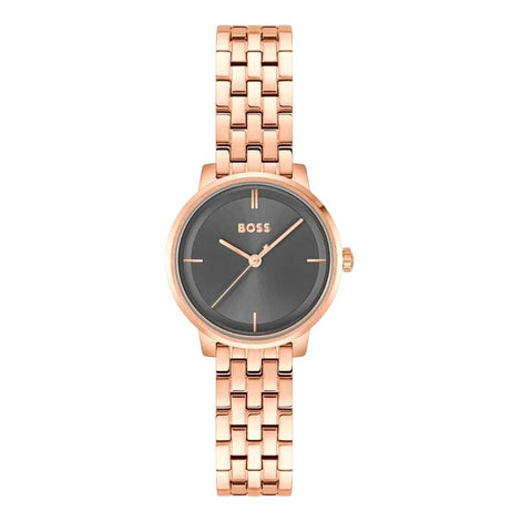 Hugo Boss Multicolor Stainless Steel Dress Watch