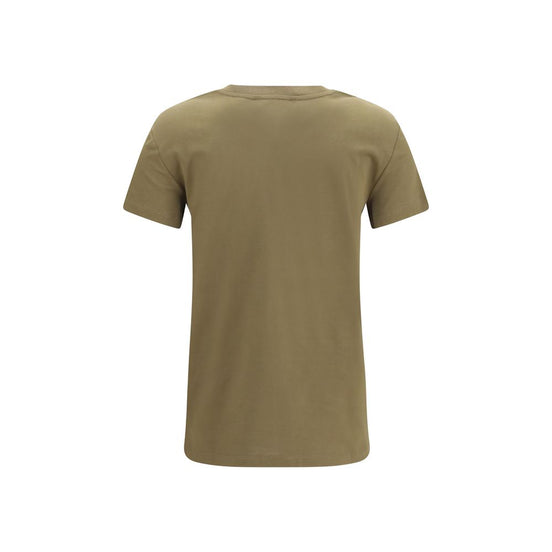 Max Mara Bicolor Cotton Sportswear