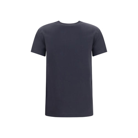 Max Mara Black Cotton Sportswear