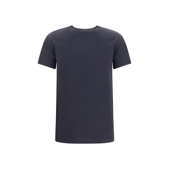 Max Mara Black Cotton Sportswear