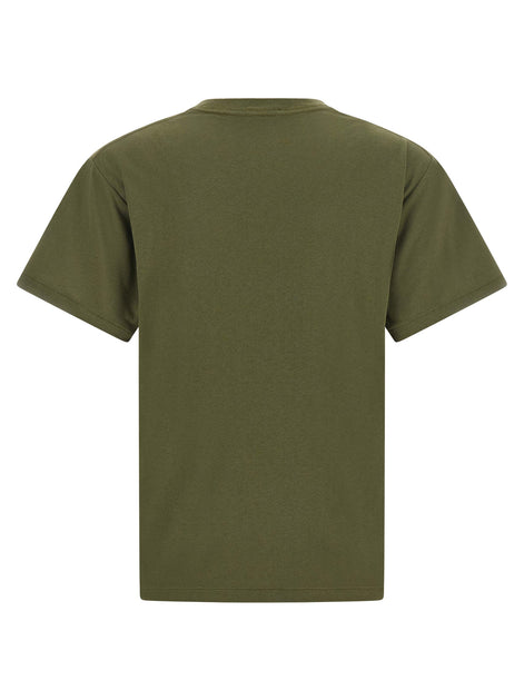 Polo Ralph Lauren Bicolor Cotton T-Shirt